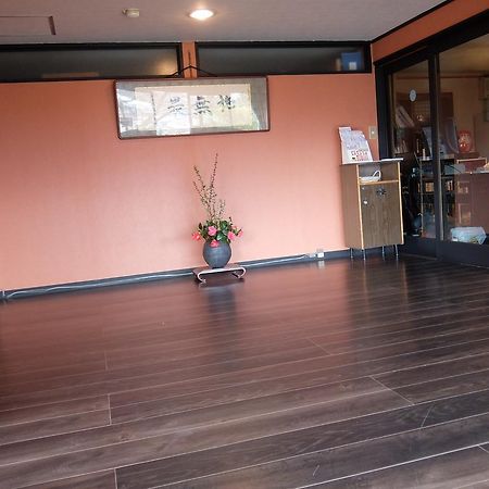 Yamanokami Onsen Hotel Нагано Екстериор снимка