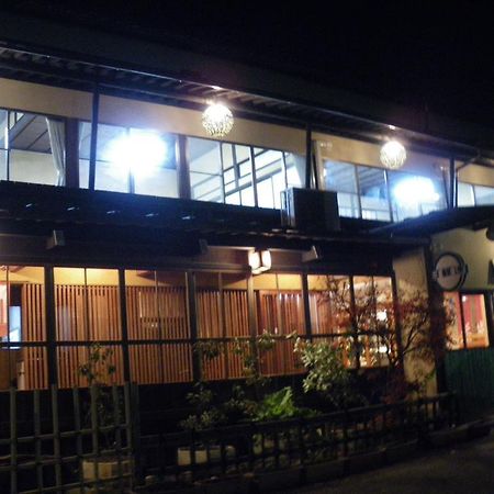 Yamanokami Onsen Hotel Нагано Екстериор снимка
