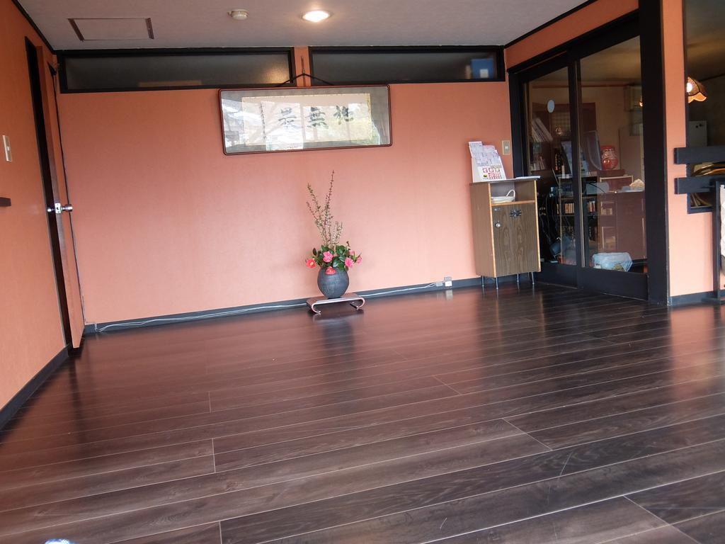 Yamanokami Onsen Hotel Нагано Екстериор снимка